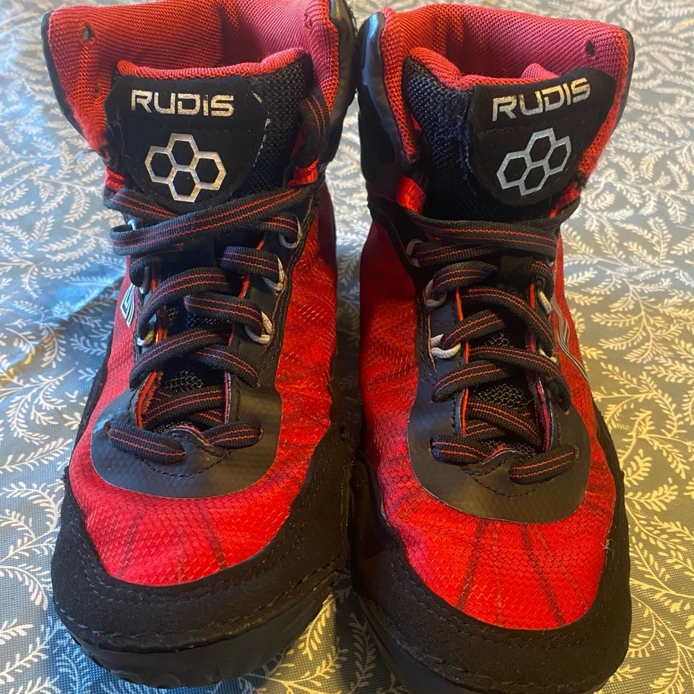 Rudis KS Infinity